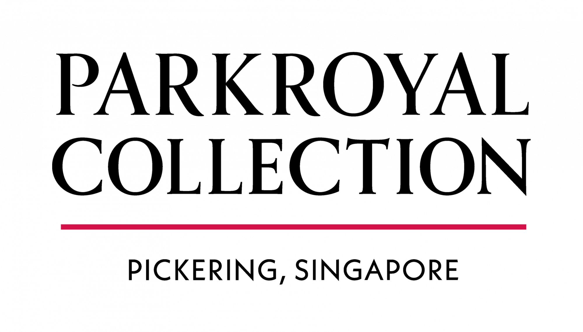 PARKROYAL COLLECTION Pickering   LOGO